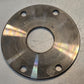 Pump Retainer Plate TS-6397-0603-00 for TSC | 149 mm OD | 12mm Mounting Holes
