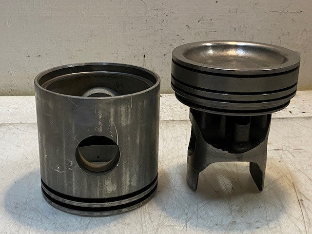 Cross Head Piston Skirt & Dome 23508986 GP24105 3 | 5144872 23405 2