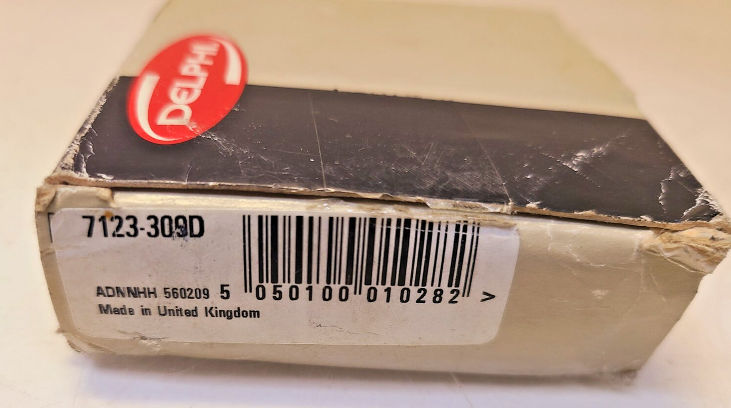 Delphi Cam Ring 7123-309D | 309D