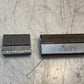 10x10x10.5" Box of 35lbs of Steel Strapping Open Snap-On Seals Multiple Sizes