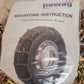 2 Quantity of Pewag Ladder Chains with Camlocks E2219 | E-SC  (2 Qty)