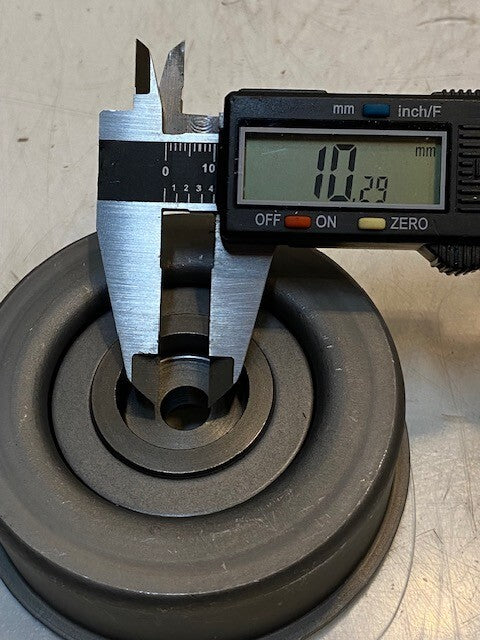 Gates 36192 Accessory Drive Belt Tensioner Pulley-Drive Align