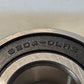 10 Quantity of HXB Ball Bearings 6204-DLRS | 47 mm OD x 20 mm Bore (10 Qty)