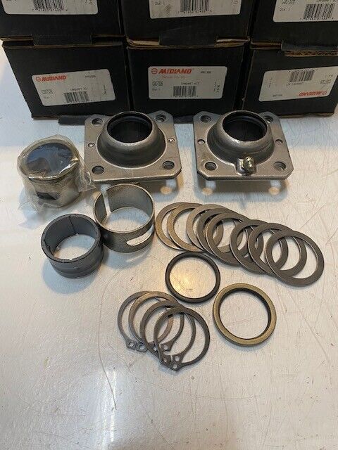 6 Quantity of Midland Camshaft Kit CQ67328 (6 Quantity)