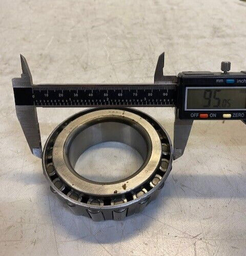 Koyo 469 | 469-N Steel Tapered Roller Bearing Cone 95x57x30 mm