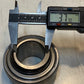 FAFNIR G1108KRRB Insert Ball Bearing w/out Ring 80mm OD 38mm Bore 43mm Thick