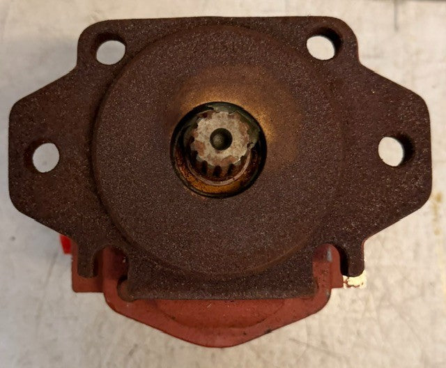 GearTek Hydraulic Gear Pump 721506 Industrial Fluid Power Machinery