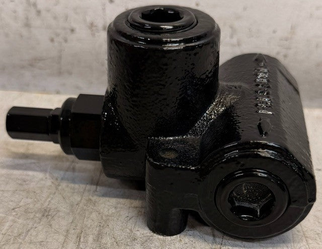 Prince Manufacturing Corporation Inline Hydraulic Pressure Relief Valve 4HL34