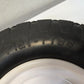 Bon 84-714 16" Knobby Flat Free Tire and Rim 743153847145