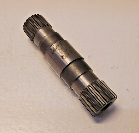 Connecting Shaft For Parker TA1133