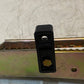 Terminal Ground Bus Bars Brass Neutral Links L132 | 6-1/4" Long