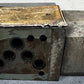 Double A Hydraulic Directional Control Valve QJ-5-C-10A1 Spool OEM Unit