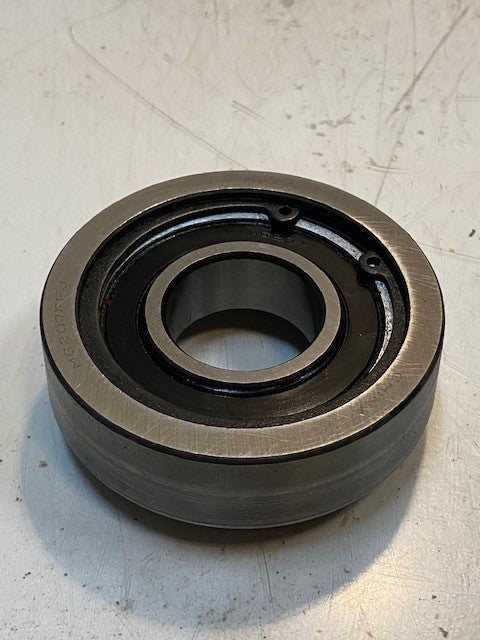 Peer MG207FFJ | MG207 Mast Guide Bearing 35mm Bore 91mm OD 32mm Wide