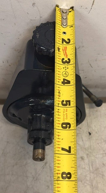 Atsco Carquest Remanufactued Power Steering Unit 7095 Automotive Assembly