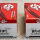 2 Quantity Standard Motor Products SPP141E Coil-On-Plug Boots (2Quantity)