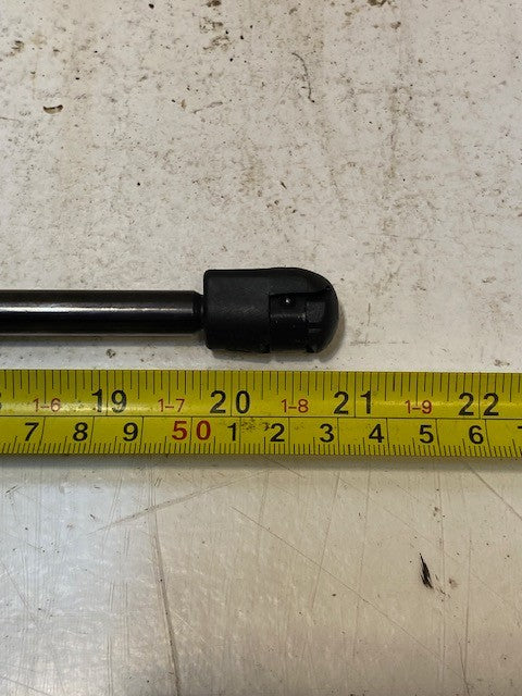 PitBull 4Front 338-018 Gas Spring 004269 1080N 215/12 B | 21" Long 22mm OD