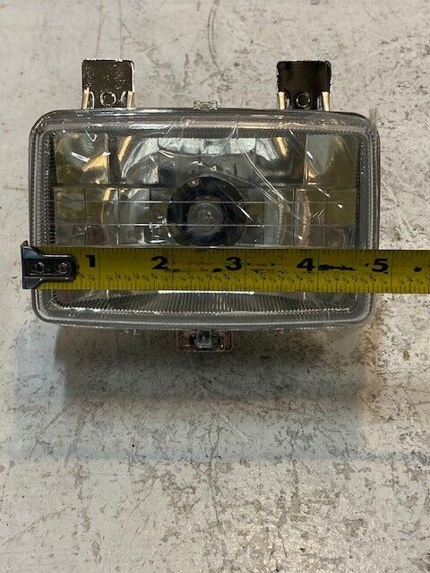 Headlight for Honda ATV PA66-MD40 | 84294 502 | 502 85711