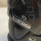 Nordica Exopower Trend 07 Lady Black Ski Boots Size 23.5 | 270mm | 225-235