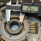AP Genuine 3 in 1 Clutch Kit KT8899, 08L66460A0, M26B14, 09L3334000, M48B68