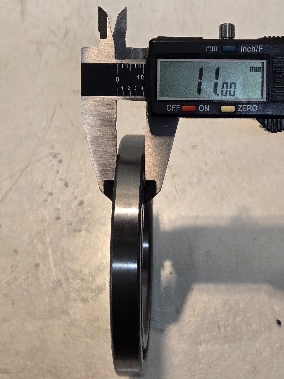 Deep Groove Ball Bearing 16013 | 100 mm OD x 65 mm Bore x 11 mm Thick