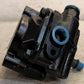 ATSCO 50-5224 Remanufactured Power Steering Pump Unit For Toyota Vehicles