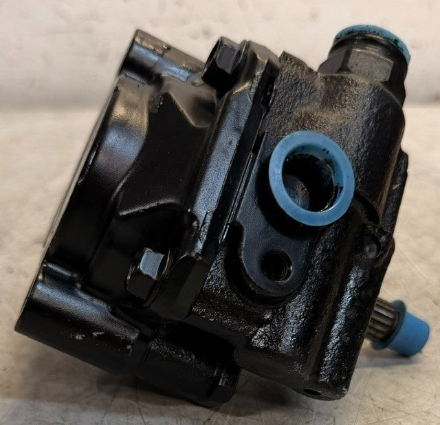ATSCO 50-5224 Remanufactured Power Steering Pump Unit For Toyota Vehicles