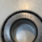3 Quantity of Peer M86649 Tapered Roller Bearings 57mm OD 30mm Bore (3 Quantity)