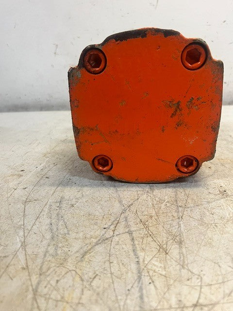 NPK Hydraulic Motor C4100-5010 Heavy Equipment Hydraulic Drive motor Replacement