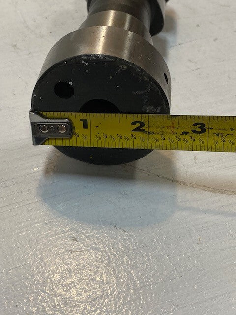 Camshaft 34-1/2" Long 2-3/8" (60mm) OD