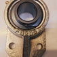RBtech 3-Bolt Flange Mounted Bearing FB205 | UC205-16