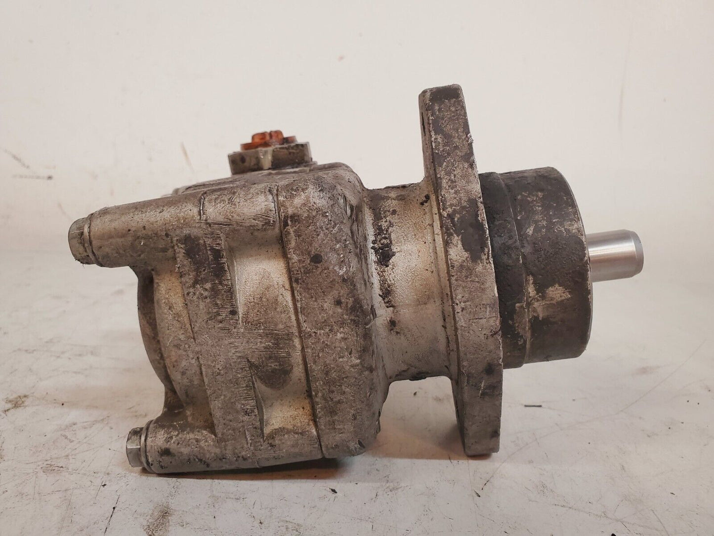 Power Steering Pump 7635501137 | 76855021116