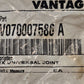 Vantage Apex Universal Joint V070007586A for Bowling Pin Setter | 09/06