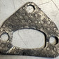 Replacement Muffler And Exhaust Gasket Kit For Husqvarna Chainsaws H301NS