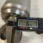 Bonney Hydraulic Lift Cylinder 56590 B 16 | 19 1/2" L 100mm Dia