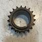 Cloyes Engine Timing Crankshaft Gear Sprocket 19-Teeth 35mm Bore 62mm OD