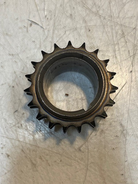 Cloyes Engine Timing Crankshaft Gear Sprocket 19-Teeth 35mm Bore 62mm OD