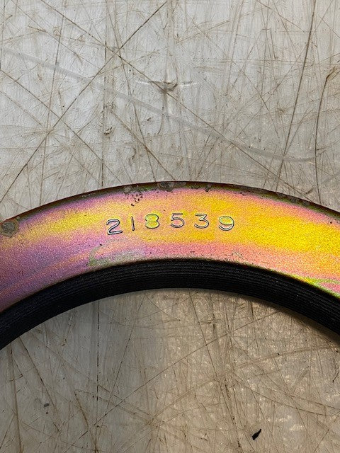 Cummins Oil Seal 218539 | 6" Outside Diameter 14mm Thick