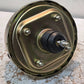 Brake Booster 8" Dual Diaphragm 6.75lbs 9.2mm Input Shaft