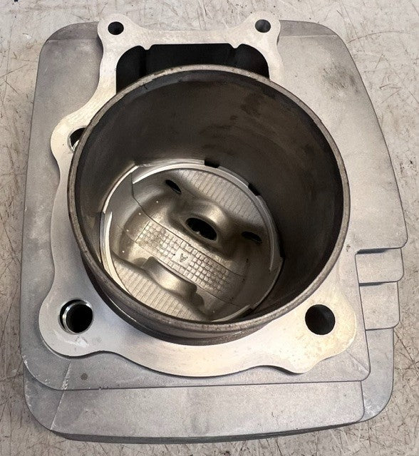Top Imslchr Piston Top End Kit X004RDT9TF For Honda Rancher 350 ATV Engine