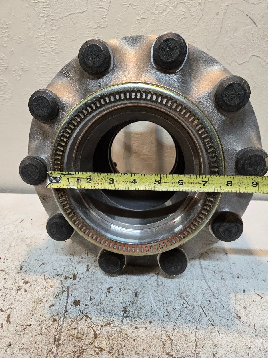 ConMet Hub 104439 | 102208R | PM-58 | CM1-01 | Pat. No. 5757084