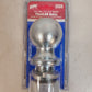 8 Qty. of Valley Trailer Ball 5006 | 10000Lb | 1-1/4"x2-1/8" Dia 2-5/16" (8 Qty)