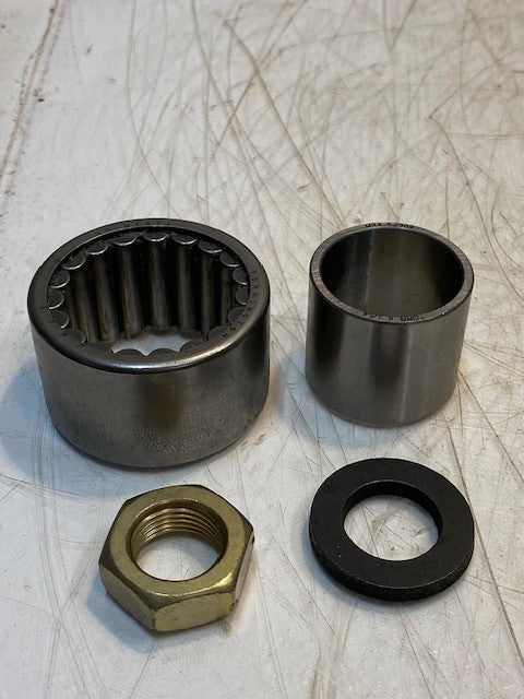 Torrington Needle Roller Bearing & Race Set DD-51471 | MRA-62989