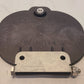 2 Quantity of Eaton Hand Hole Covers 4306459 | PA66-GF33 (2 Qty)