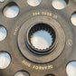 LuK Shaeffler Clutch Kit 624-3183-00, 324-0336-10, E9606, 22-Spline 29mm Bore