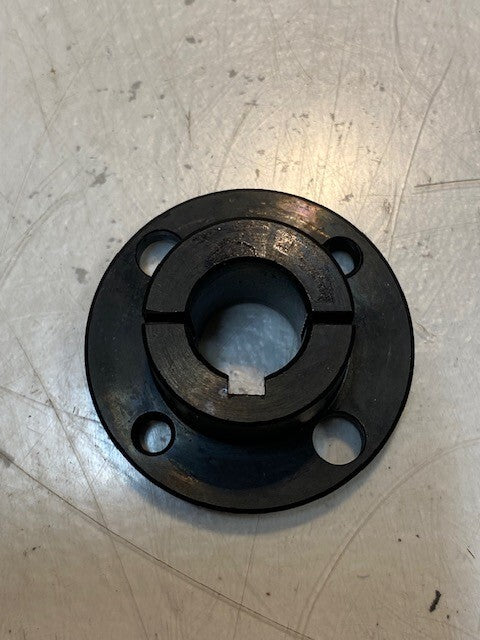 2 Quantity of SST Corp. Q Style Bushings SSTX G-5/8 | 51mm OD 16mm Bore (2 Qty)