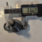 2 Quantity of Injector Pump Plunger and Barrels 908 54053 | 782 07 (2 Quantity)