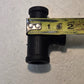 10 Quantity of Ford C8HZ-2B350-A Tube Tees | 103085 for '64-'72 Truck (10 Qty)