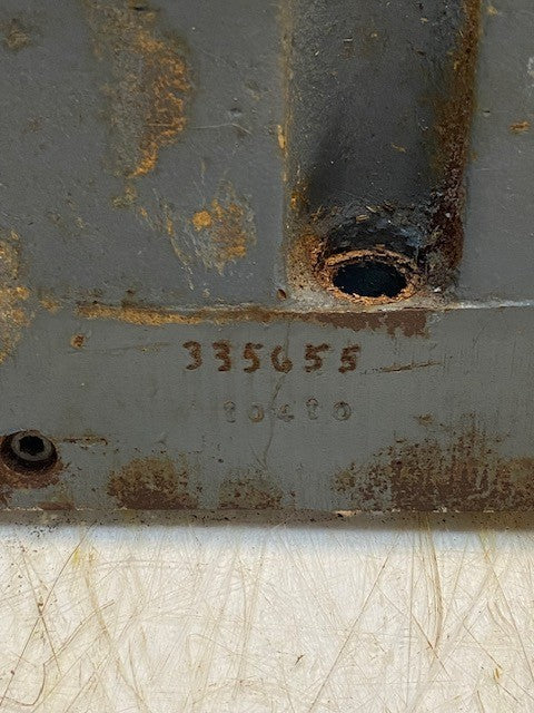 Rexroth Pressure Reducing Directional Control Valve 3 DREP 6 C-11/25A24NK4M