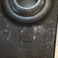 2 Qty of Weld-On Hitch Arm Ball Ends for Tractor Lift Arms 7I1 | 7H1 (2 Qty)