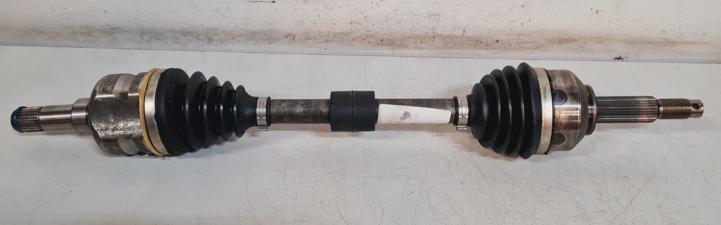 Chrysler Front Axle Shaft P04641971AD-A | 080219  08 TM6 | 04641971AD